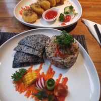  at An Nhien Garden in Hue