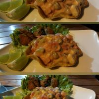  at La Revolución de la Cuchara in Bogota