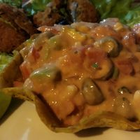  at La Revolución de la Cuchara in Bogota