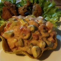  at La Revolución de la Cuchara in Bogota