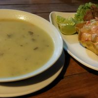  at La Revolución de la Cuchara in Bogota