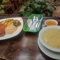  at La Revolución de la Cuchara in Bogota