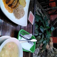  at La Revolución de la Cuchara in Bogota