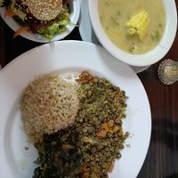  at La Revolución de la Cuchara in Bogota