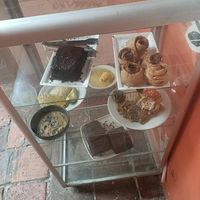  at La Revolución de la Cuchara in Bogota