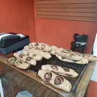  at La Revolución de la Cuchara in Bogota