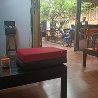  at La Revolución de la Cuchara in Bogota