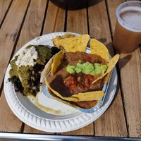  at La Revolución de la Cuchara in Bogota