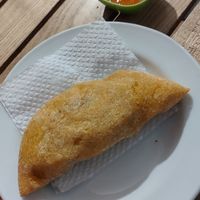  at La Revolución de la Cuchara in Bogota