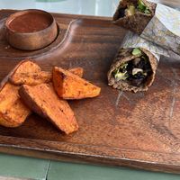   at Alkalime in Abu Dhabi