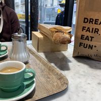 . at Land & Monkeys - Amsterdam in Paris