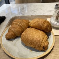 Vegan pastries  at Land & Monkeys - Amsterdam in Paris