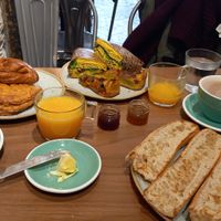  at Land & Monkeys - Amsterdam in Paris