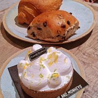  at Land & Monkeys - Amsterdam in Paris