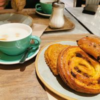  at Land & Monkeys - Amsterdam in Paris