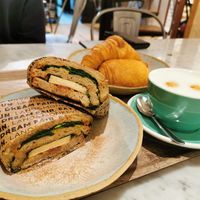  at Land & Monkeys - Amsterdam in Paris