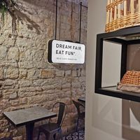  at Land & Monkeys - Amsterdam in Paris