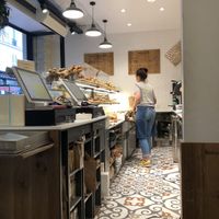   at Land & Monkeys - Amsterdam in Paris