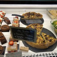   at Land & Monkeys - Amsterdam in Paris