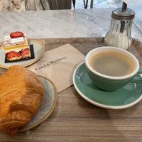   at Land & Monkeys - Amsterdam in Paris