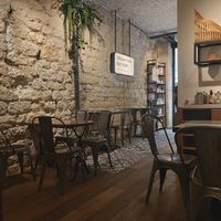  at Land & Monkeys - Amsterdam in Paris