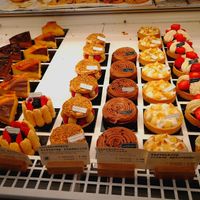  at Land & Monkeys - Amsterdam in Paris