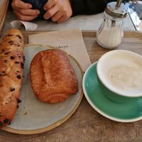  at Land & Monkeys - Amsterdam in Paris