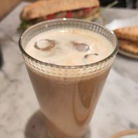  at Land & Monkeys - Amsterdam in Paris