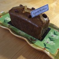   at Land & Monkeys - Amsterdam in Paris