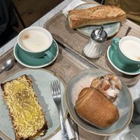   at Land & Monkeys - Amsterdam in Paris