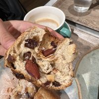 Kouglof  at Land & Monkeys - Amsterdam in Paris