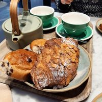  at Land & Monkeys - Amsterdam in Paris