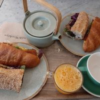  at Land & Monkeys - Amsterdam in Paris