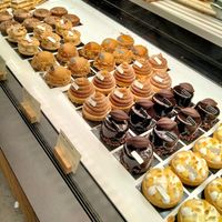  at Land & Monkeys - Amsterdam in Paris