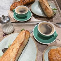   at Land & Monkeys - Amsterdam in Paris