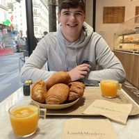   at Land & Monkeys - Amsterdam in Paris