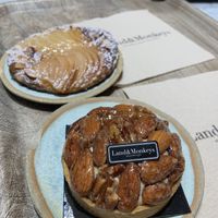   at Land & Monkeys - Amsterdam in Paris