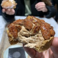   at Land & Monkeys - Amsterdam in Paris