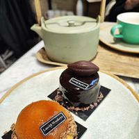  at Land & Monkeys - Amsterdam in Paris