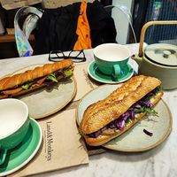  at Land & Monkeys - Amsterdam in Paris