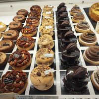  at Land & Monkeys - Amsterdam in Paris