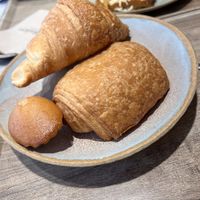   at Land & Monkeys - Amsterdam in Paris