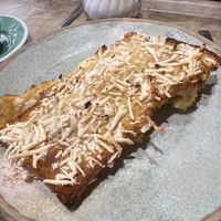   at Land & Monkeys - Amsterdam in Paris