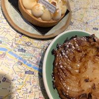   at Land & Monkeys - Amsterdam in Paris