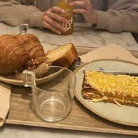   at Land & Monkeys - Amsterdam in Paris