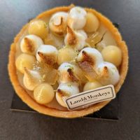  at Land & Monkeys - Amsterdam in Paris