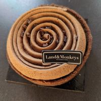  at Land & Monkeys - Amsterdam in Paris