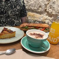   at Land & Monkeys - Amsterdam in Paris