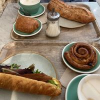   at Land & Monkeys - Amsterdam in Paris