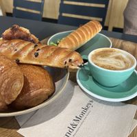   at Land & Monkeys - Amsterdam in Paris